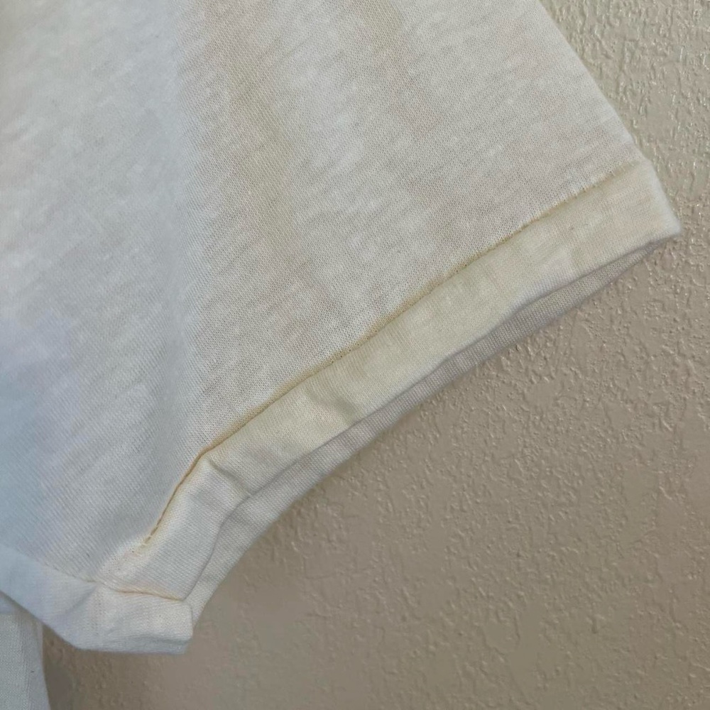 Vintage Jameson Irish Whiskey T-shirt - Picture 4 of 6